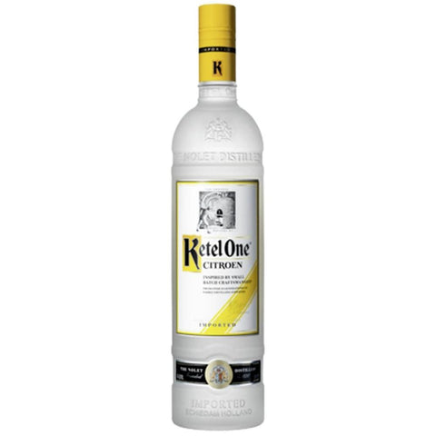 Ketel One Citroen Vodka Ketel One