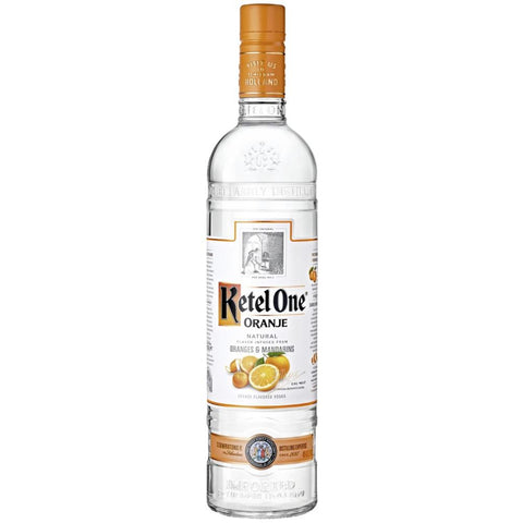 Ketel One Oranje Vodka Ketel One