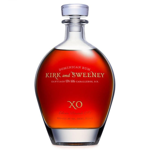 Kirk and Sweeney XO Rum Rum Kirk and Sweeney