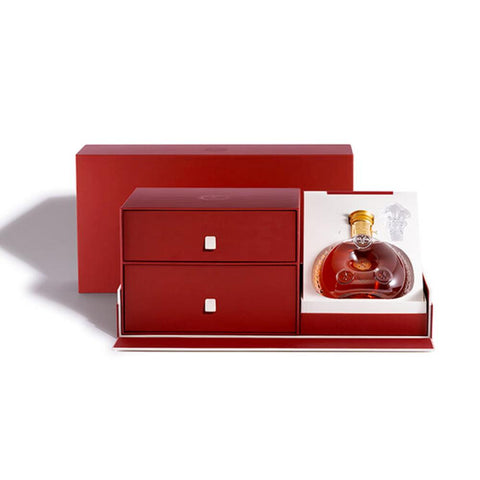 LOUIS XIII Gift Collection The Cigar Set - Goro's Liquor