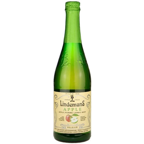 Lindemans Pomme Beer Lindemans Brewery