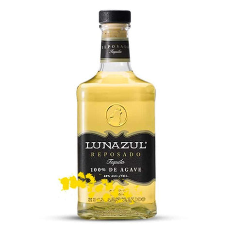 Lunazul Reposado Tequila Tequila Lunazul Tequila