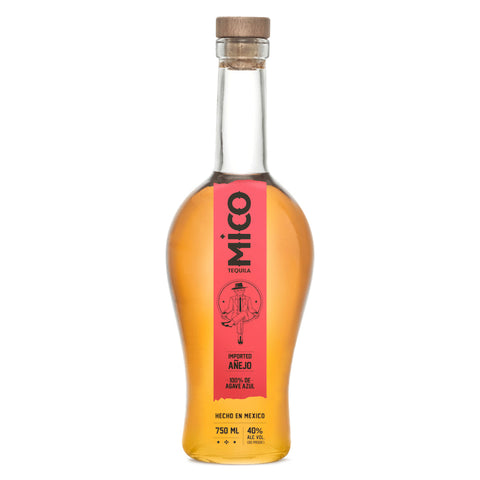 MICO Tequila Añejo - Goro's Liquor