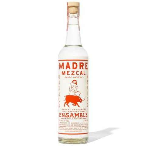 Madre Mezcal Ensamble - Goro's Liquor
