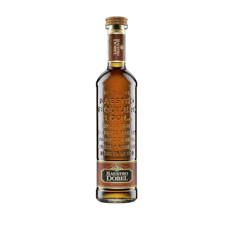 Maestro Dobel Anejo Tequila Maestro Dobel