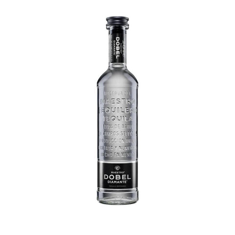 Maestro Dobel Diamante Tequila Maestro Dobel