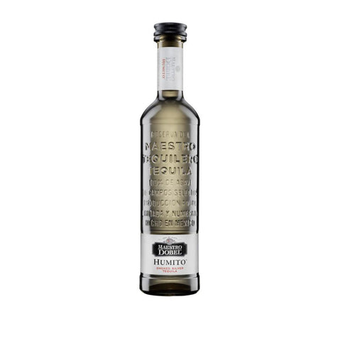 Maestro Dobel Humito Smoked Silver Tequila Maestro Dobel