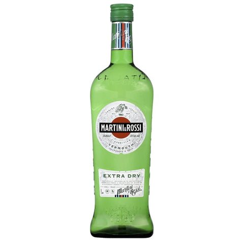 Martini & Rossi Extra Dry Vermouth Vermouth Martini & Rossi