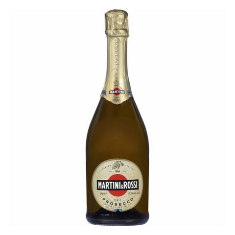 Martini & Rossi Prosecco Sparkling Wine Prosecco Martini & Rossi