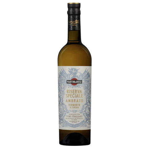 Martini & Rossi Riserva Speciale Ambrato Vermouth Vermouth Martini & Rossi
