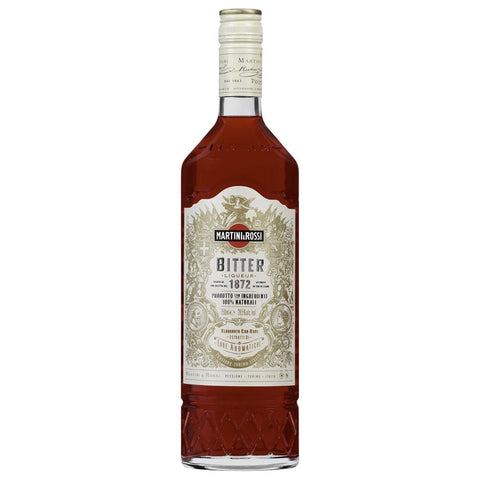 Martini & Rossi Riserva Speciale Bitter Liqueur Liqueur Martini & Rossi