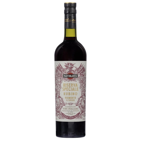 Martini & Rossi Riserva Speciale Rubino Vermouth Vermouth Martini & Rossi