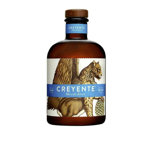 Mezcal Creyente Joven Mezcal Mezcal Creyente