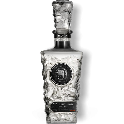 Mi Familia Añejo Cristalino Tequila Tequila Tequila Mi Familia