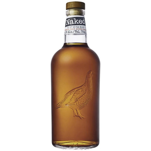 Naked Grouse Scotch Naked Grouse