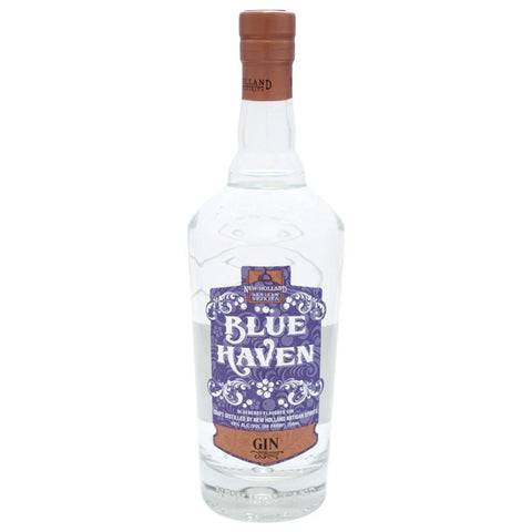 New Holland Spirits Blue Haven Gin Gin New Holland Spirits