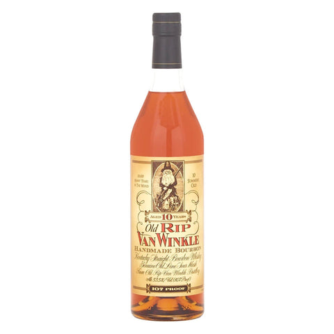 Old Rip Van Winkle 2021 - Goro's Liquor