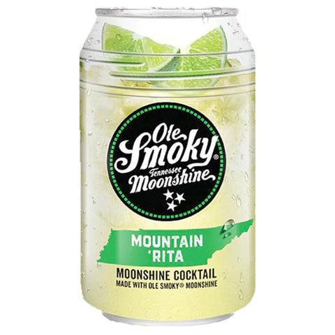 Ole Smoky Mountain ‘Rita Moonshine Cocktail 4pk - Goro's Liquor