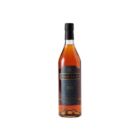 Osocalis XO Alembic Brandy Brandy Osocalis Distillery