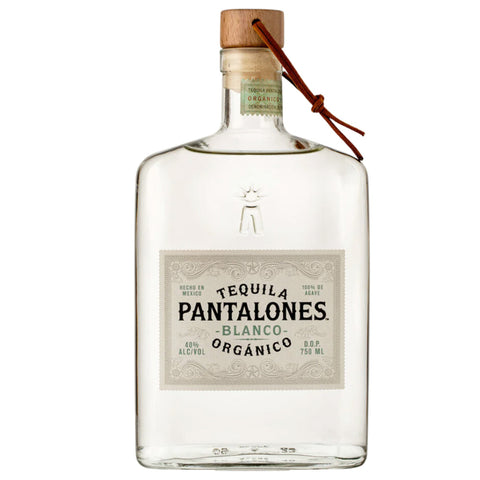 Pantalones Tequila Blanco By Matthew McConaughey Tequila Pantalones Tequila