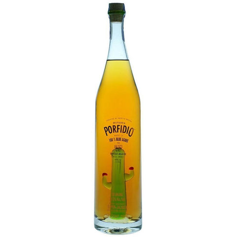 Porfidio Extra Anejo Tequila Tequila Porfidio