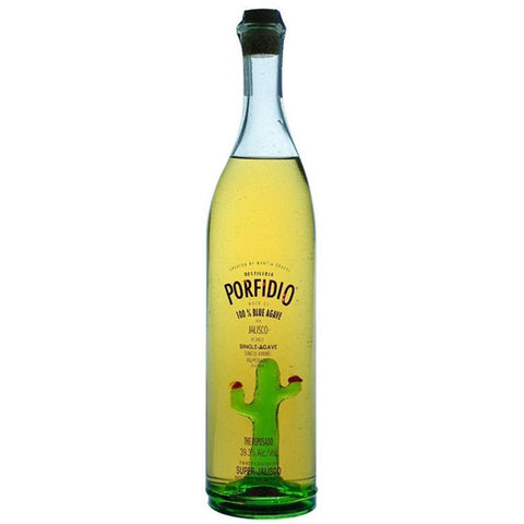 Porfidio Reposado Tequila Tequila Porfidio