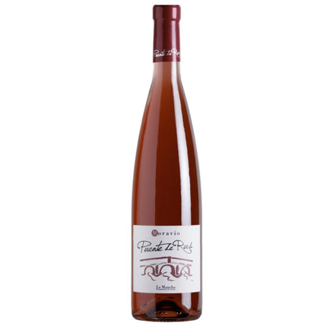Puente De Rus Moravio Wine Puente De Rus