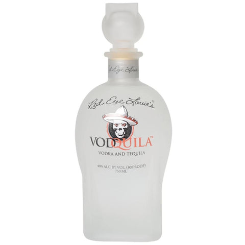 Red Eye Louie’s Vodquila Tequila Red Eye Louie's
