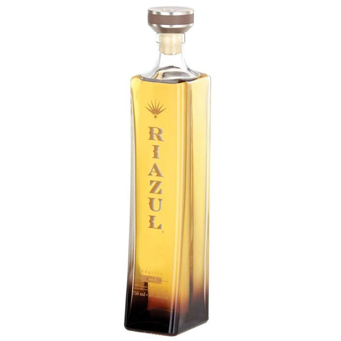 Riazul Añejo Tequila Tequila Riazul Tequila