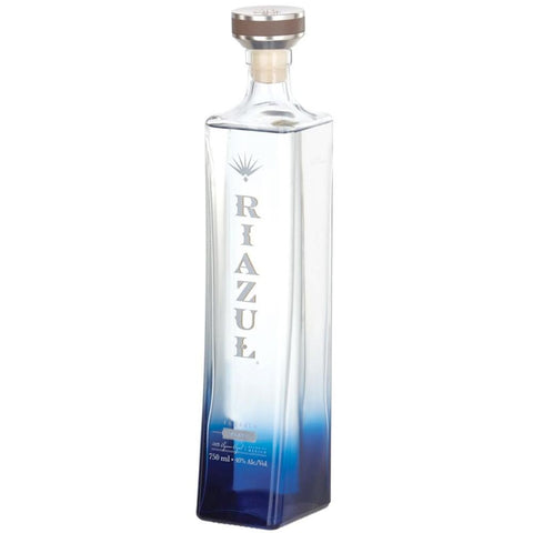 Riazul Plata Tequila Tequila Riazul Tequila