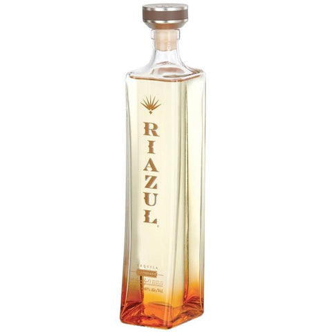 Riazul Reposado Tequila Tequila Riazul Tequila