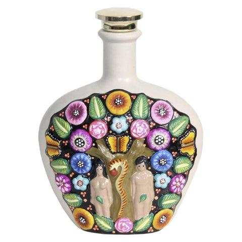 Riqueza Cultural Añejo El Árbol De La Vida Tequila Riqueza Cultural