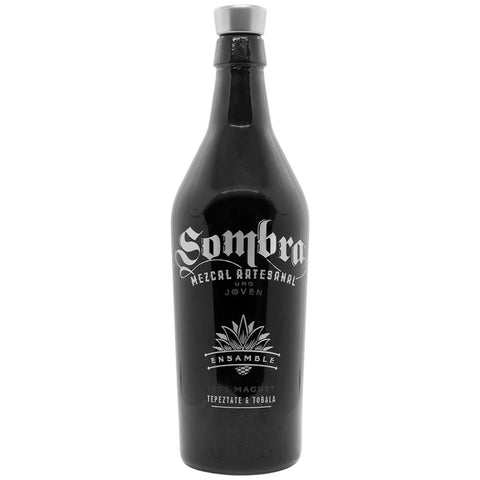 Sombra Ensamble Mezcal Mezcal Sombra Mezcal