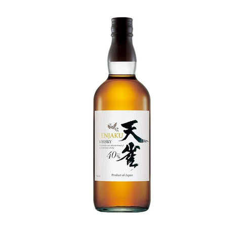 Tenjaku Whisky Japanese Whisky Tenjaku