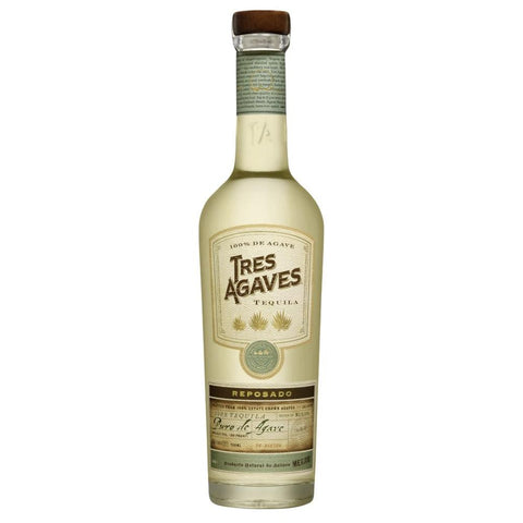 Tres Agaves Reposado Tequila Tres Agaves