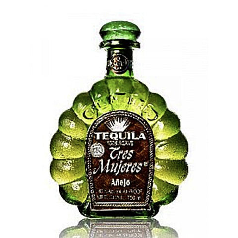 Tres Mujeras Anejo Tequila Tres Mujeres