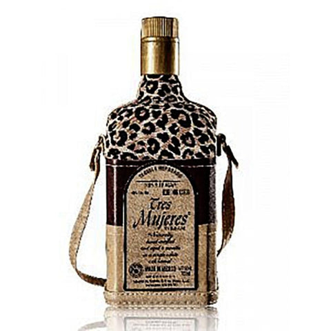 Tres Mujeres Anfora Reposado Tequila Tres Mujeres