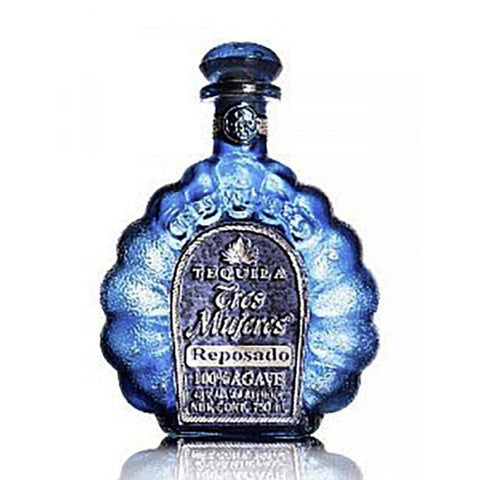 Tres Mujeres Reposado Tequila Tres Mujeres