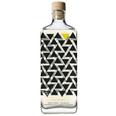 VIVA XXXII Reposado Tequila VIVA XXXII