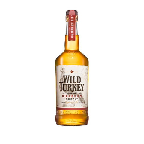 Wild Turkey Bourbon Bourbon Wild Turkey