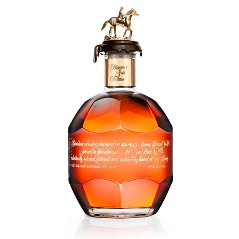 Blanton's Gold Edition Bourbon Blanton's Bourbon