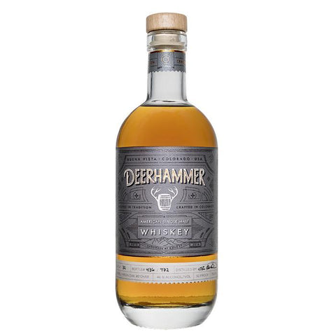 Buy Deerhammer American Single Malt online from the best online liquor store in the USA.