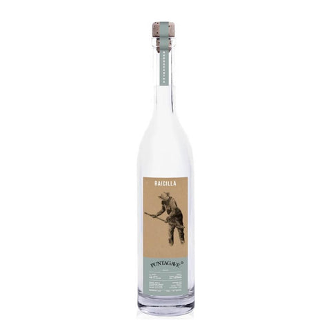 Buy Puntagave Rustico Raicilla online from the best online liquor store in the USA.