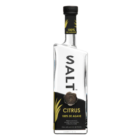 SALT Tequila Citrus Tequila SALT Tequila