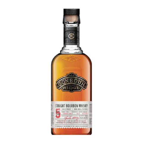 Conecuh Ridge Bourbon Bourbon Clyde May's