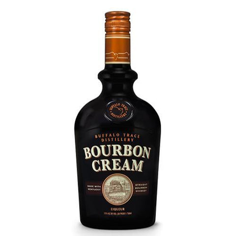 Buffalo Trace Bourbon Cream Bourbon Buffalo Trace