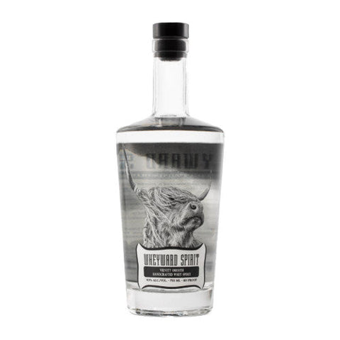 Wheyward Spirit wheyward spirits