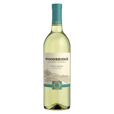 Woodbridge Pinot Grigio - Goro's Liquor