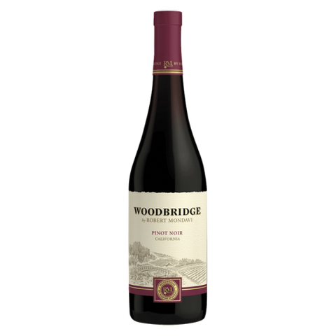 Woodbridge Pinot Noir - Goro's Liquor