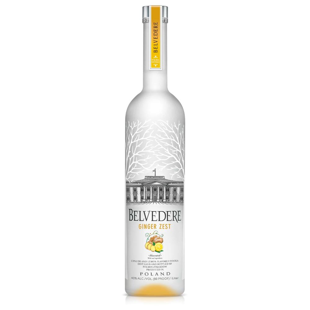 Belvedere Miami Edition Vodka